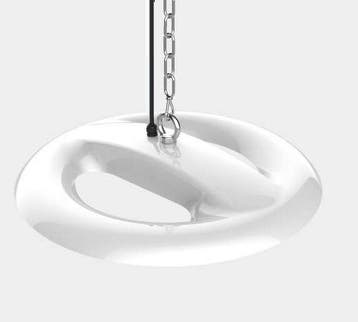 LED highbay super power 240W 38.400 Lumen met NANO coati..., Nieuw