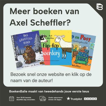 De pareldief - Axel Scheffler 9789021680729, Verzenden, Gelezen, Axel Scheffler