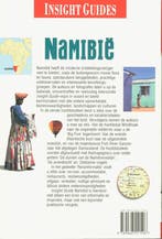 Namibie / Insight guides 9789066551596, Verzenden, Gelezen