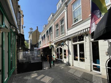 Appartement te huur in Utrecht - 39 m² - 2 kamer(s) - 2, Appartement, Utrecht, Utrecht