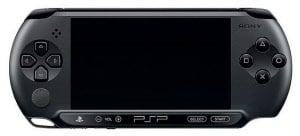 PSP Street E1000 (Nette Staat) (PSP Spelcomputers), Spelcomputers en Games, Spelcomputers | Sony PSP, Zo goed als nieuw, Ophalen of Verzenden