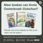 Hemel is niet altijd blauw 9789024293391, Boeken, Verzenden, Zo goed als nieuw, Annie Oosterbroek-Dutschun