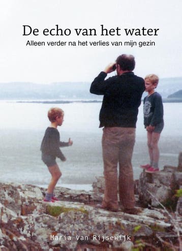 De Echo Van Het Water | Maria Rijsewijk | Nieuw, Ophalen of Verzenden, Nieuw, Maria Rijsewijk