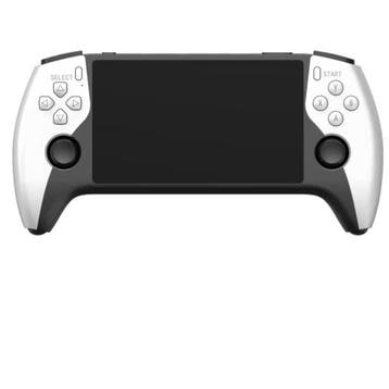 Retro Handheld Game Console 4.5 Inch IPS Linux Draagbaar, Verzenden, Nieuw