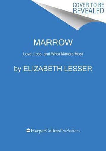 Marrow - Elizabeth Lesser 9780062367655, Verzenden, Gelezen, Elizabeth Lesser