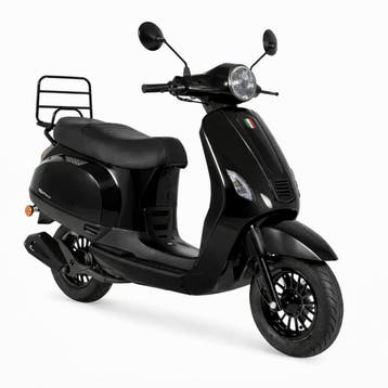 GTS PURE NIEUWE KLEUREN !!!, Maximaal 45 km/u, Nieuw, GTS, Benzine