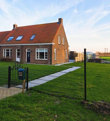 Te huur: Huis Nieuwe Rijksweg in s-Heer Arendskerke, Zeeland, 's-Heer Arendskerke