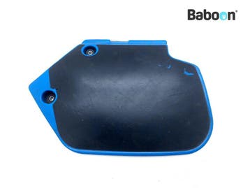 Buddypaneel Links Suzuki TS 125 X 1984-1987 (TS125X), Verzenden, Gebruikt