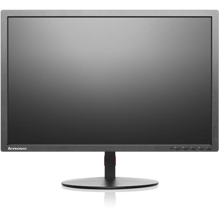 Lenovo T2324Pa | Displaypoort - HDMI - VGA, Computers en Software, Monitoren, Zo goed als nieuw, Ophalen of Verzenden