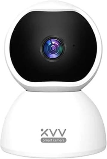 Huisdiercamera - Beveiligingscamera - Bewakingscamera voor b, Audio, Tv en Foto, Videobewaking, Verzenden, Zo goed als nieuw