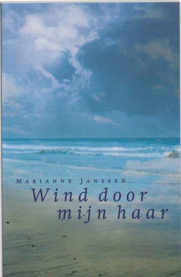 Wind door mijn haar - Mark Janssen 9789077487037, Verzenden, Gelezen, Mark Janssen