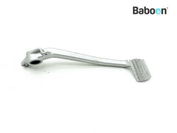 Rempedaal Kawasaki GTR 1000 1994-2006 (GTR1000 ZG1000A9-19), Verzenden, Gebruikt