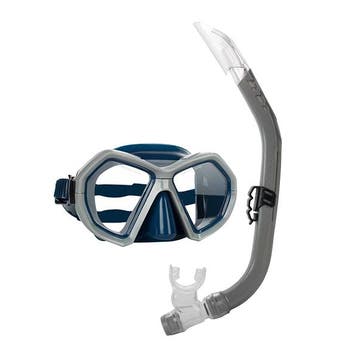 Snorkelset Reef Diver, Verzenden, Nieuw