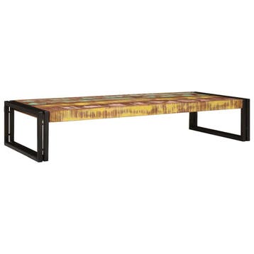 vidaXL Badkamerplank Multikleur 120 x 50 x 23 cm, Verzenden, Nieuw
