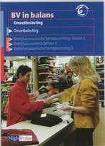BV in balans Omzetbelasting 9789042524859, Zo goed als nieuw