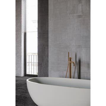 Vloertegel Cerriva Unique Blue Renversee 60x120 cm Gris, Ophalen of Verzenden, Nieuw