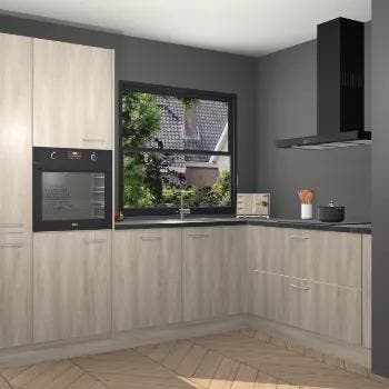 Olm keuken Metz 123507, Huis en Inrichting, Verzenden, Nieuw