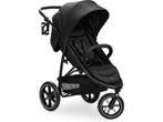Hauck Rapid 3 Air - Buggy - Luchtwielen - Geschikt voor stad, Kinderen en Baby's, Buggy's, Verzenden, Zo goed als nieuw