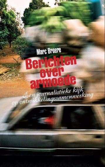 Berichten over armoede - Broere, Verzenden, Gelezen