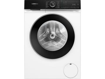 Siemens WG56H205NL - Wasautomaat - Vlekkenprogramma - iQ500, Witgoed en Apparatuur, Wasmachines, Verzenden, Zo goed als nieuw