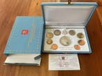 Vaticaan. Proof Set 2012 (incl. 20 euro in argento) (Zonder, Postzegels en Munten, Munten | Europa | Niet-Euromunten