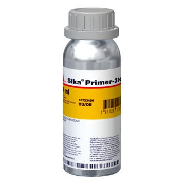 Sika Bouw Sika primer 3n 250 ml, fles, Verzenden, Nieuw