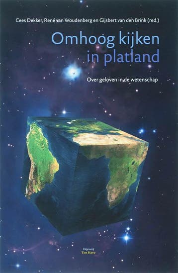 Omhoog kijken in platland 9789025957766, Verzenden, Gelezen