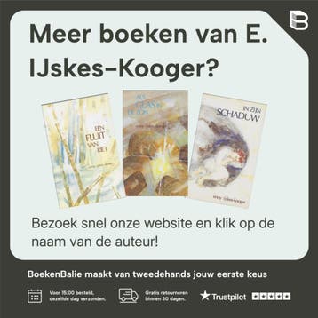 Dit is mijn troost / Telos / [78] - E. IJskes-Kooger, Verzenden, Zo goed als nieuw, E. IJskes-Kooger
