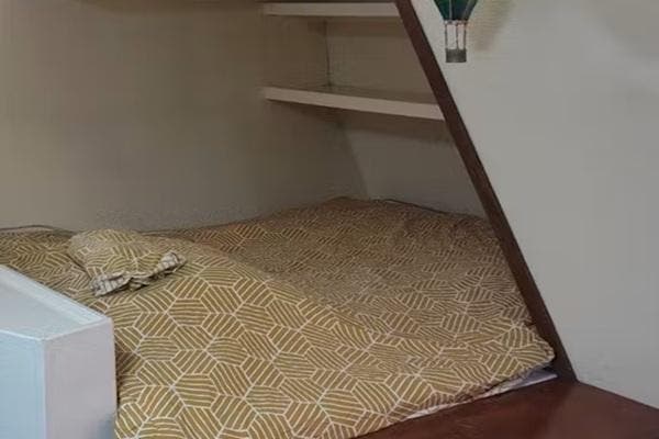 Studio Veerkade in Rotterdam, Huizen en Kamers, Kamers te huur, 20 tot 35 m², Rotterdam