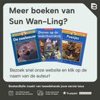 Het varken / Natuur in de kijker 9789024374885 Sun Wan-Ling, Boeken, Kinderboeken | Kleuters, Verzenden, Gelezen, Sun Wan-Ling
