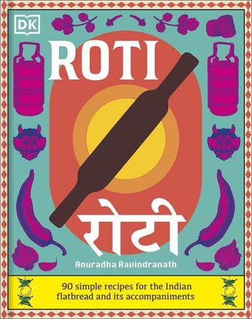 9780241737149 Roti Anuradha Ravindranath, Verzenden, Nieuw, Anuradha Ravindranath