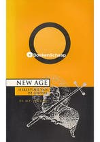 New Age Herleving van de Gnosis M.P. van Dijk, Boeken, Verzenden, Gelezen