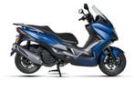 Mash Belena 125 Blue scooter, Motoren, Motoren | Mash