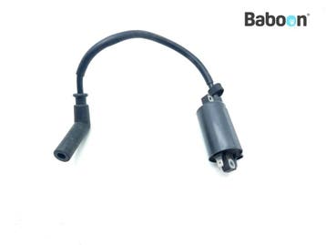 Bobine Aprilia Pegaso 650 2005-2009 (Strada + Trail +, Verzenden, Gebruikt