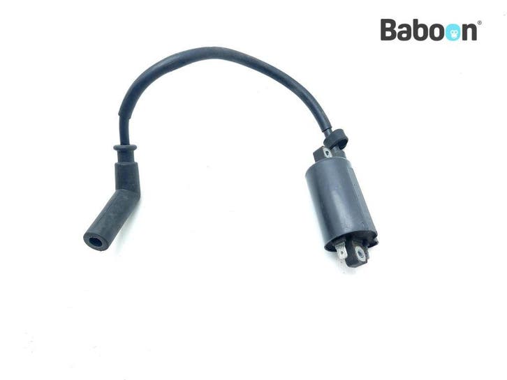 Bobine Aprilia Pegaso 650 2005-2009 (Strada + Trail +, Motoren, Onderdelen | Overige, Gebruikt, Verzenden