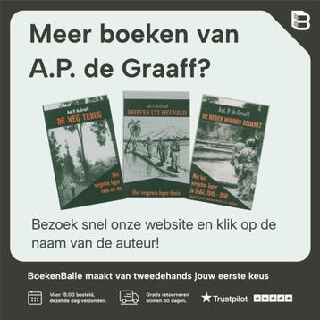 Indie blijft ons bezighouden - A.P. de Graaff 9789051942668, Verzenden, Zo goed als nieuw, A.P. de Graaff