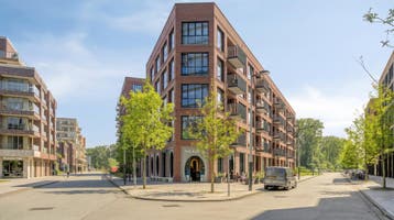 Te huur: Appartement Gaasterlandstraat in Amsterdam, Noord-Holland, Appartement, Amsterdam