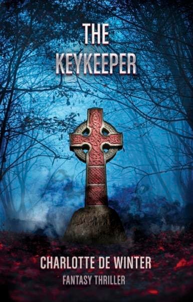The Keykeeper | Charlotte Winter | Nieuw, Boeken, Thrillers, Nieuw, Ophalen of Verzenden