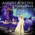 Andrea Berg - Seelenbeben - Tour Edition Live - 2CD, Ophalen of Verzenden, Nieuw in verpakking