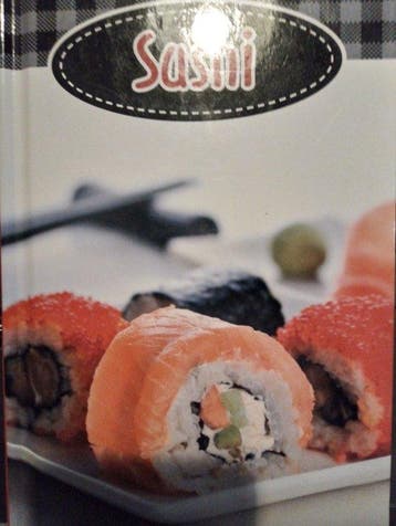 Sushi 9789461882332, Verzenden, Zo goed als nieuw