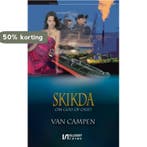 Skikda / Ellessy crime 9789086601424 van Campen, Verzenden, Gelezen, Van Campen