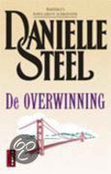 De overwinning - Steel, Verzenden, Gelezen