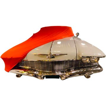 Autohoes voor Chrysler Imperial (1955-1975) Indoor BESTE, Ophalen of Verzenden, Nieuw, Op maat