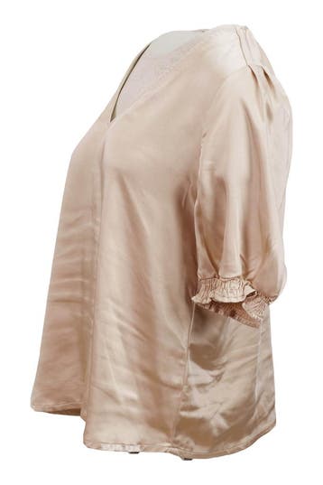 Aaiko Blouse in maat L Overig, Aaiko, Verzenden, Zo goed als nieuw, Overige kleuren
