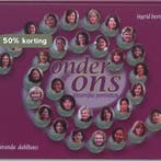 Onder ons 9789075703207 M. Dahlhaus, Verzenden, Zo goed als nieuw, M. Dahlhaus