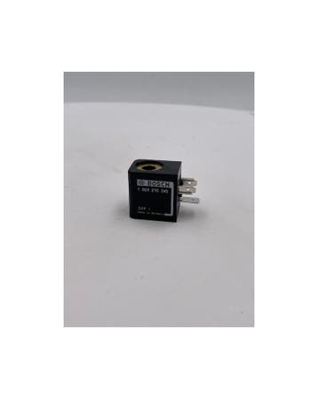 Magneetspoel 24V DC 2.6W - Bosch Rexroth, Ophalen