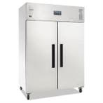 Polar koelkast  2/1 GN 1200 liter G594, Ophalen of Verzenden, Nieuw zonder verpakking