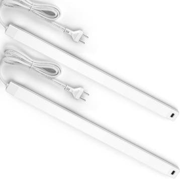 Keukenverlichting LED 60cm | Dimbaar | Tweedekansje OP=OP, Kunststof, Nieuw, Ophalen of Verzenden, Modern