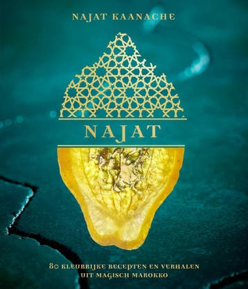 Najat - Najat Kaanache 9789021026817, Verzenden, Gelezen, Najat Kaanache