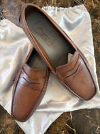 Santoni - Loafers - Maat: EU 43, Nieuw